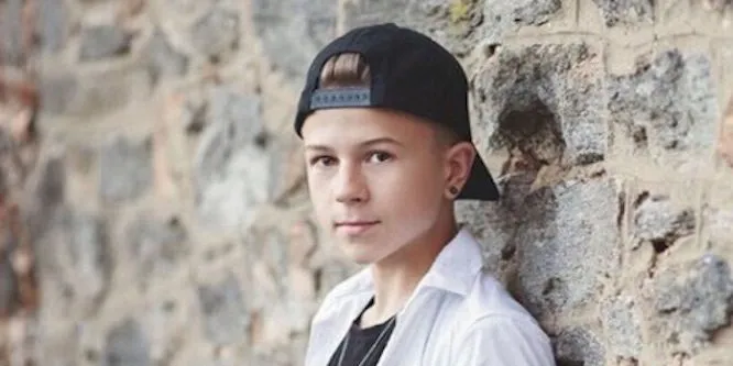 Dylan Hartman
