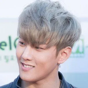 Kim Donghyuk
