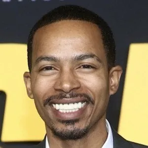 Brandon Scales
