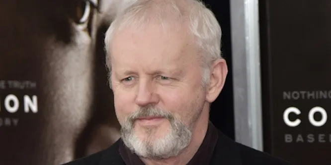 David Morse