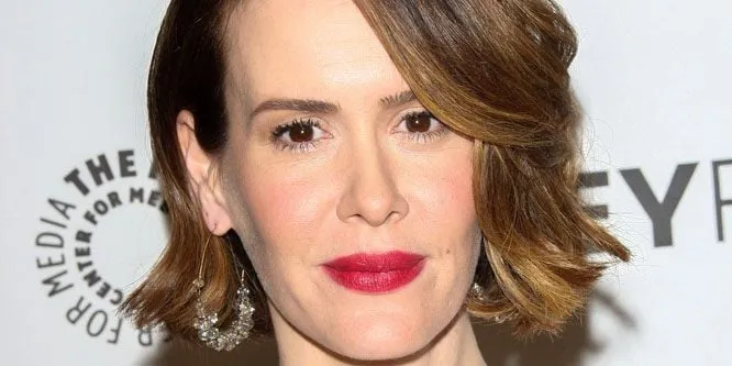 Sarah Paulson
