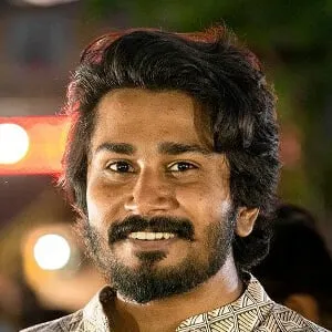 Varun Babu