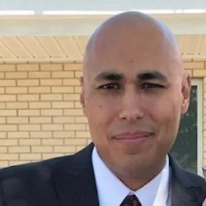 Michael Sierra