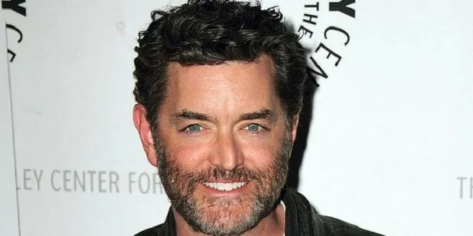 Timothy Omundson