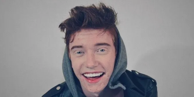 Tucker Thorn