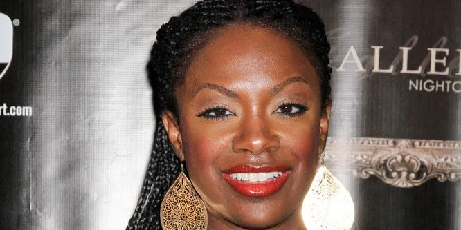 Kandi Burruss