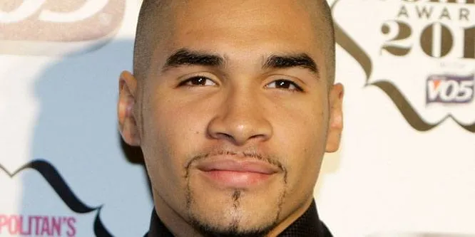 Louis Smith