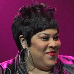 Martha Wash