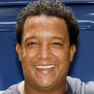 Pedro Martinez (Baseball Player)