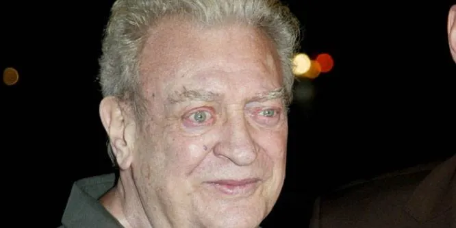 Rodney Dangerfield