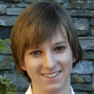 Taylor Wilson (Physicist)