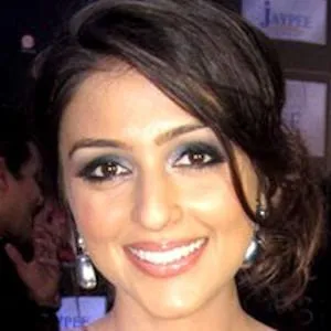 Aarti Chhabria