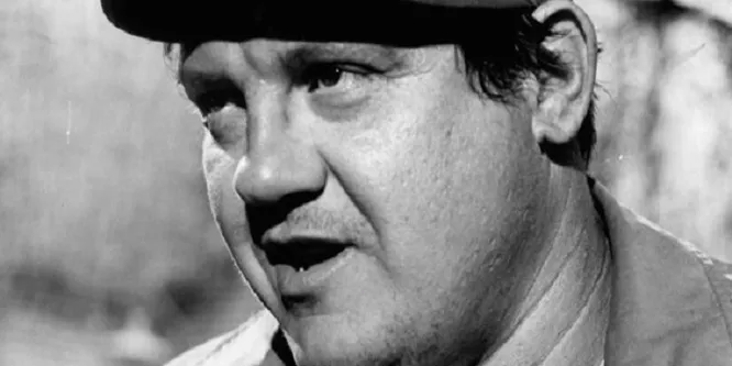 Alex Karras
