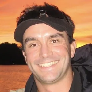 Cyril Chauquet