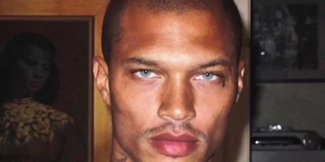 Jeremy Meeks (Instagram Star)