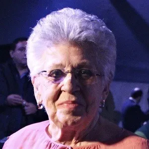 Pilar Bardem
