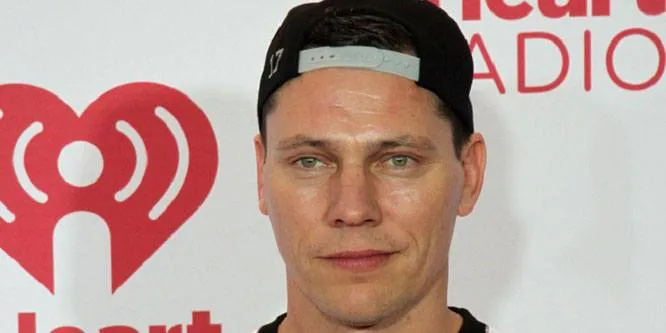 Tiësto