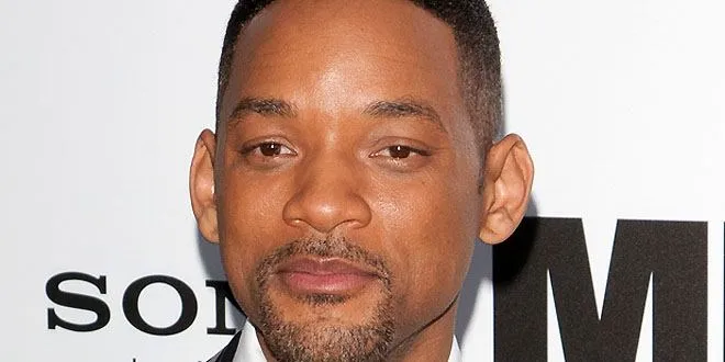 Will Smith (Movie Actor)