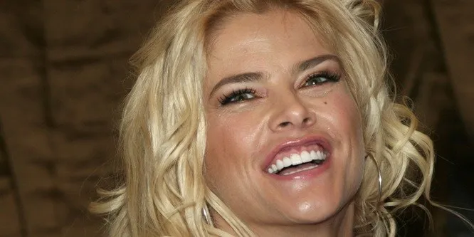 Anna Nicole Smith