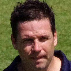 Brad Hodge
