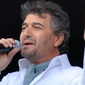 Daniel Lévi