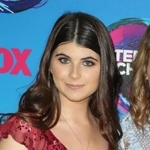 Isabella Giannulli