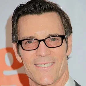 Tony Horton (Fitness Instructor)