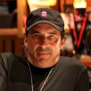 Chris Lord-Alge