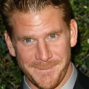 Dash Mihok