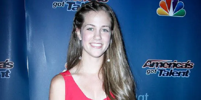 Julia Goodwin