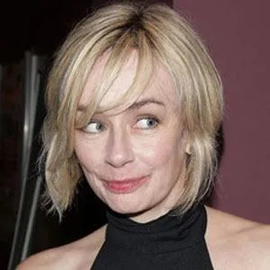 Lucy Decoutere