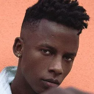 Omar el Pretinho