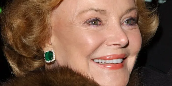 Barbara Sinatra