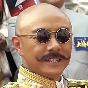 Dicky Cheung