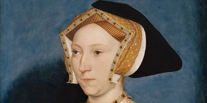 Jane Seymour (Queen)