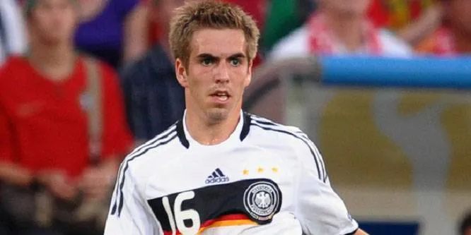Philipp Lahm