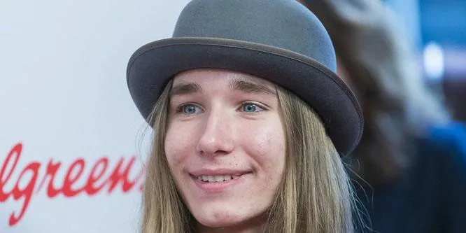 Sawyer Fredericks