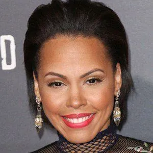 Amirah Vann