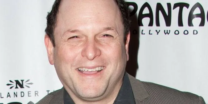 Jason Alexander