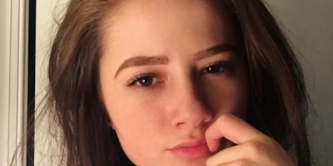 Katelyn Marie Davis