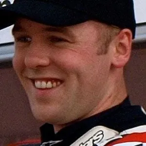 Michael Laverty