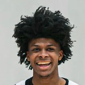 London Johnson