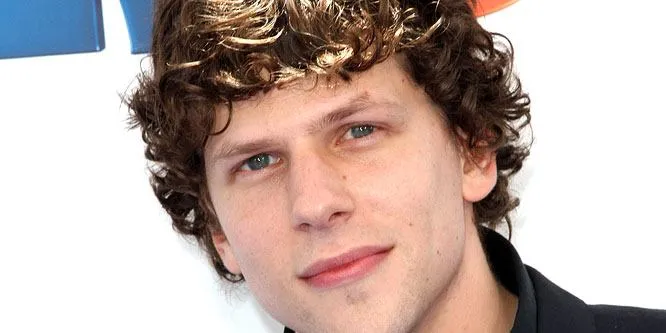 Jesse Eisenberg