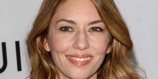 Sofia Coppola