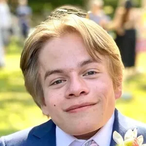 Caden Teneycke