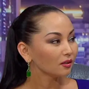 Dinara Satzhan