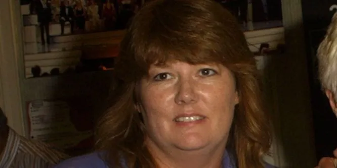 Suzanne Crough
