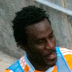 Ade Akinbiyi