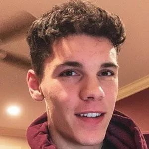 Landon Strauss