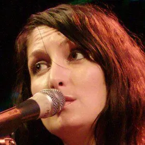 Maria Taylor (Pop Singer)